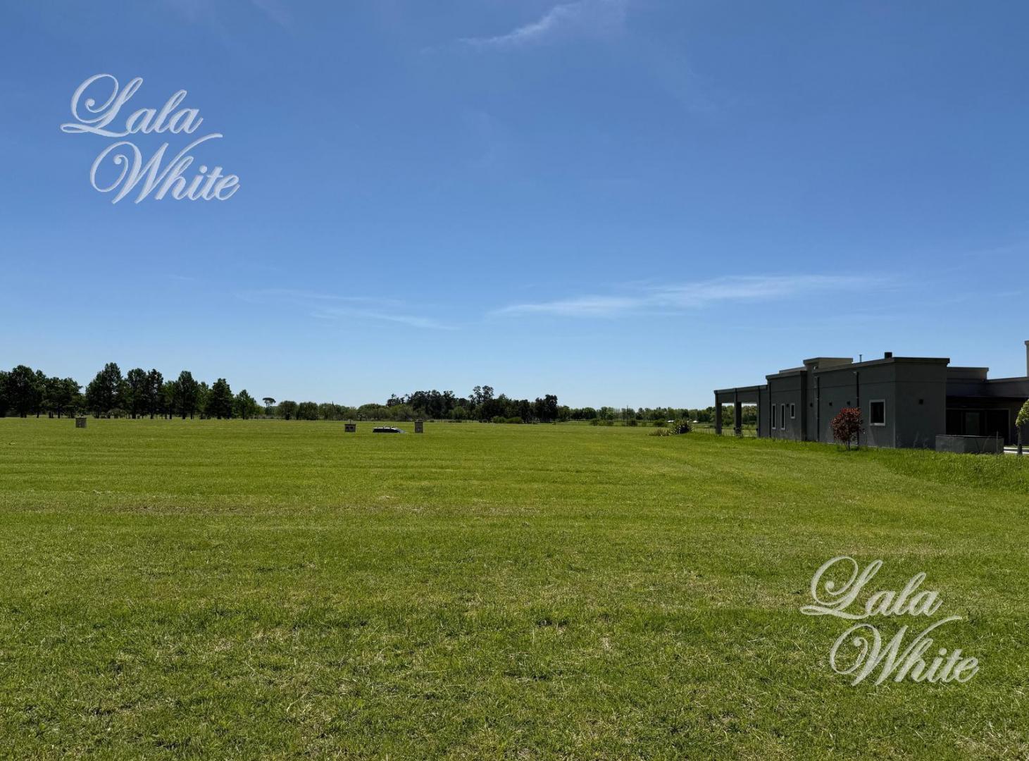 Lote a la venta en Estancia Villa María