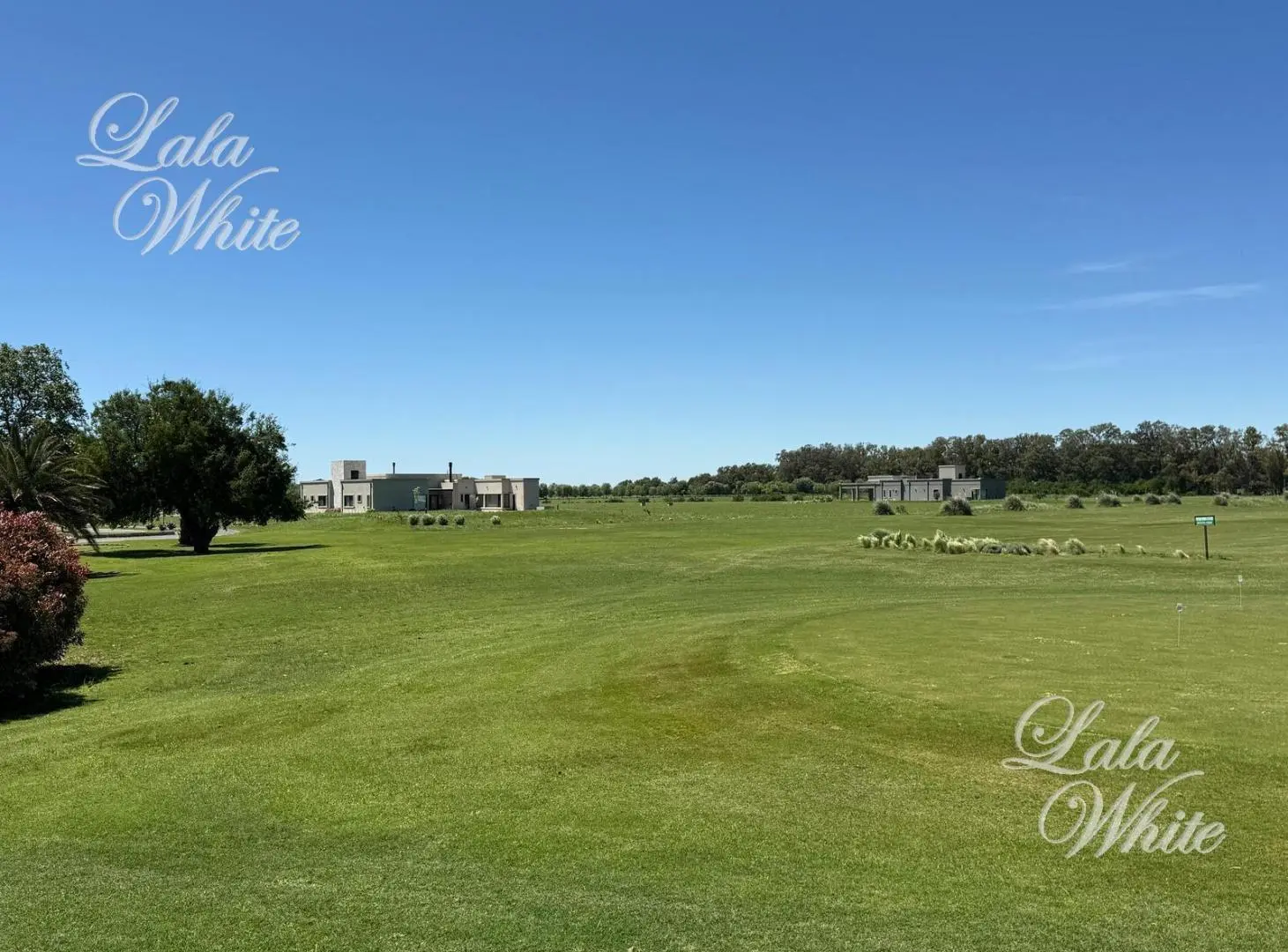 Lote a la venta en Estancia Villa María 7