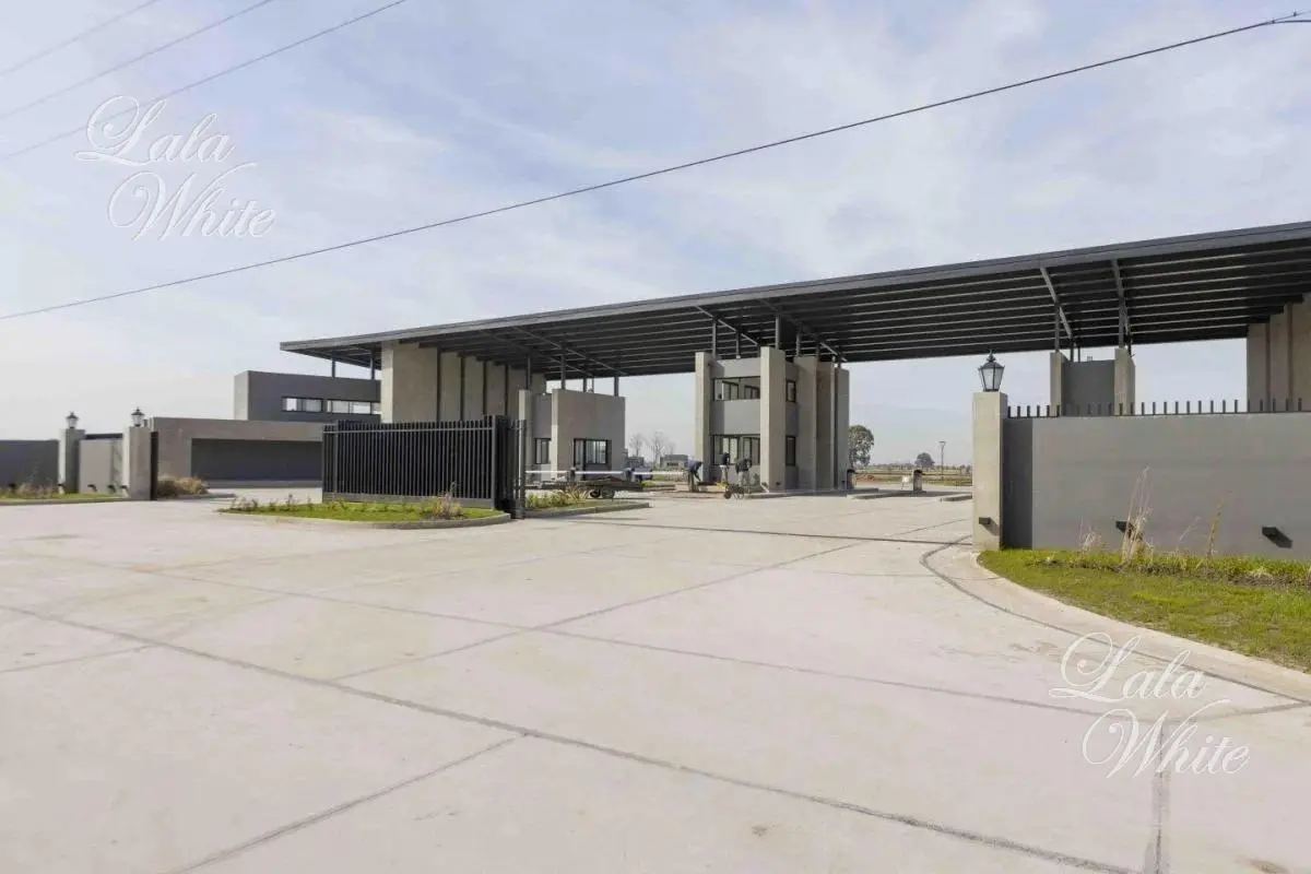 Lote a la venta en Saint Thomas Chico Canning 4