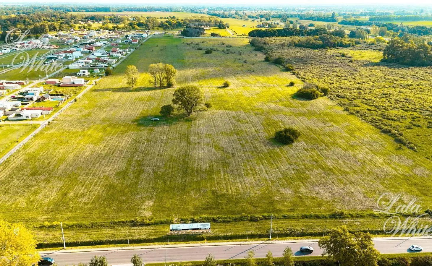 Terreno a la venta en Alejandro Petión 4