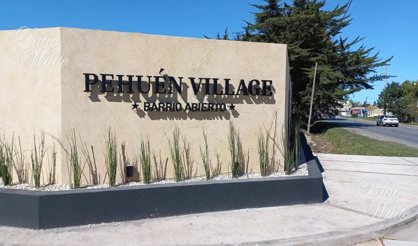 Terreno a la venta en Alejandro Petión 2