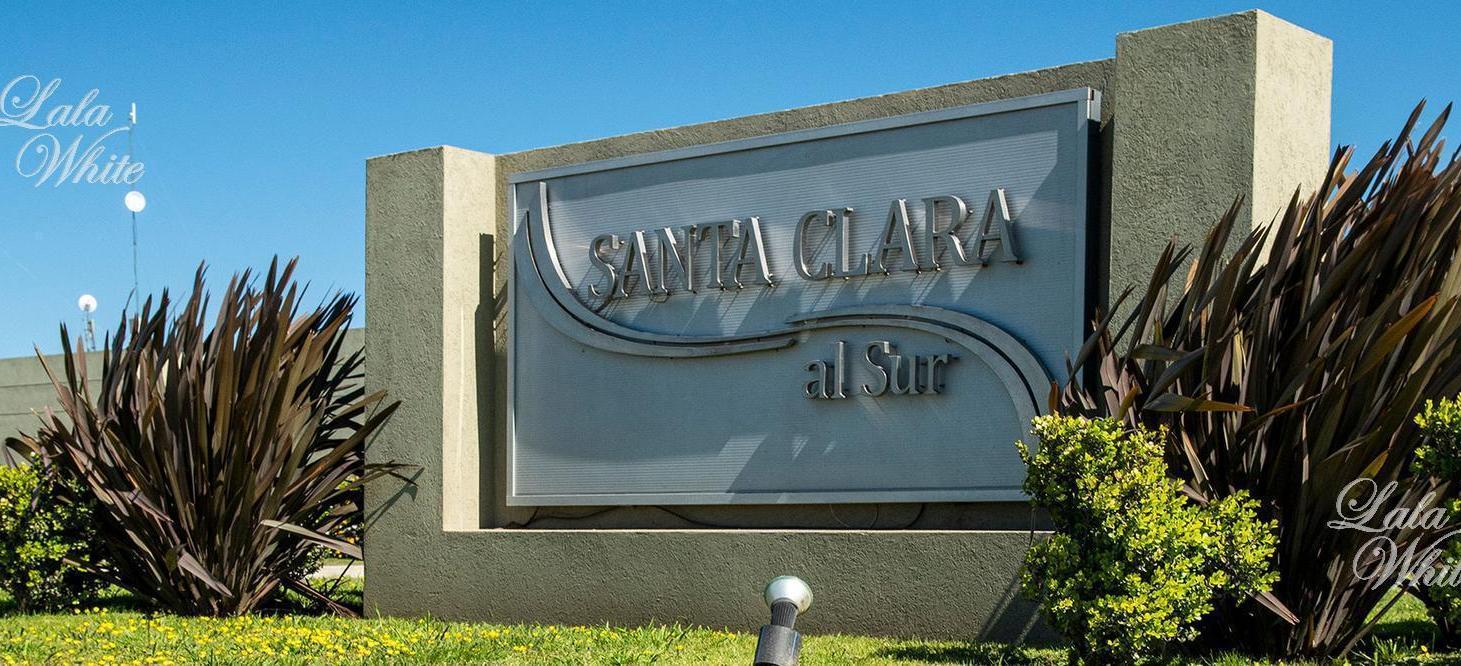 Oportunidad Lote a la venta en Santa Clara al Sur