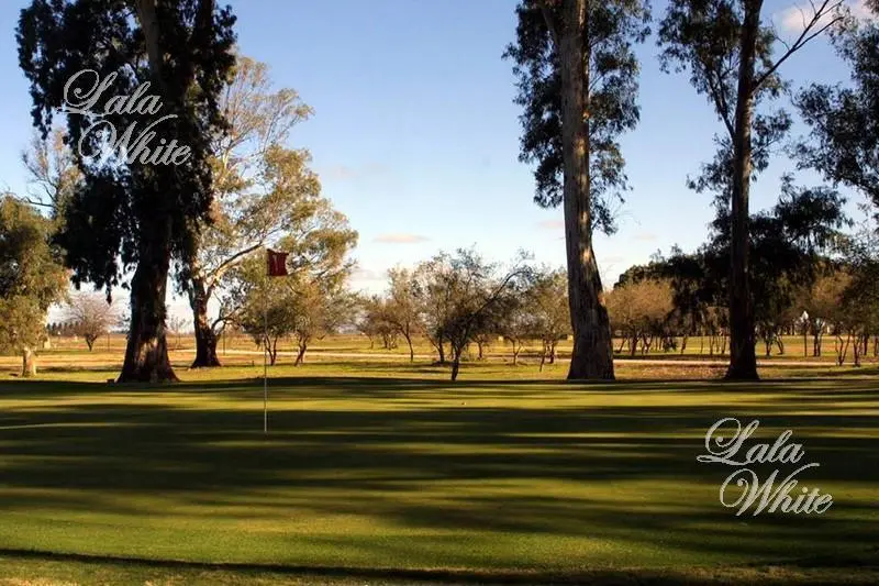 Lote a la laguna en Lagos de San Eliseo 1