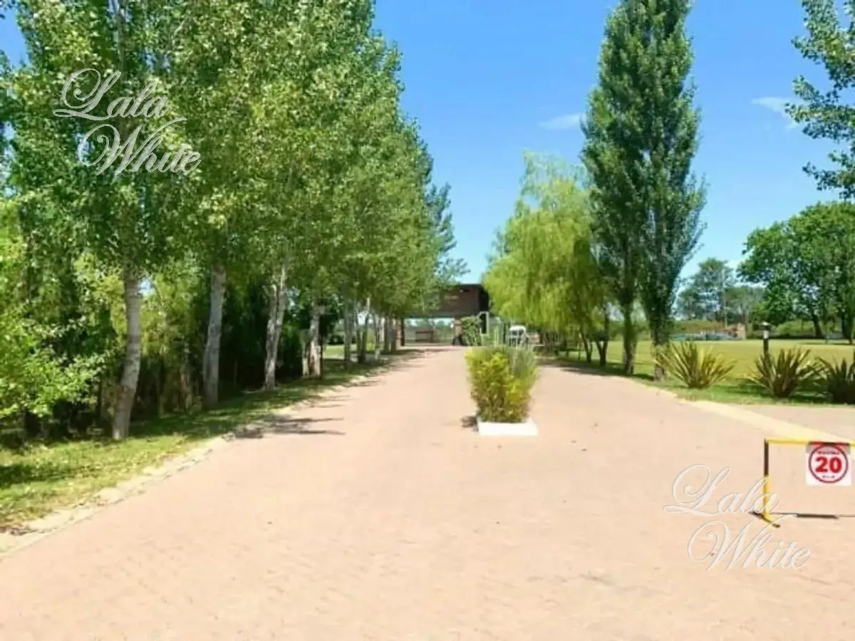 Lote a la venta en Lomas de Petión 2