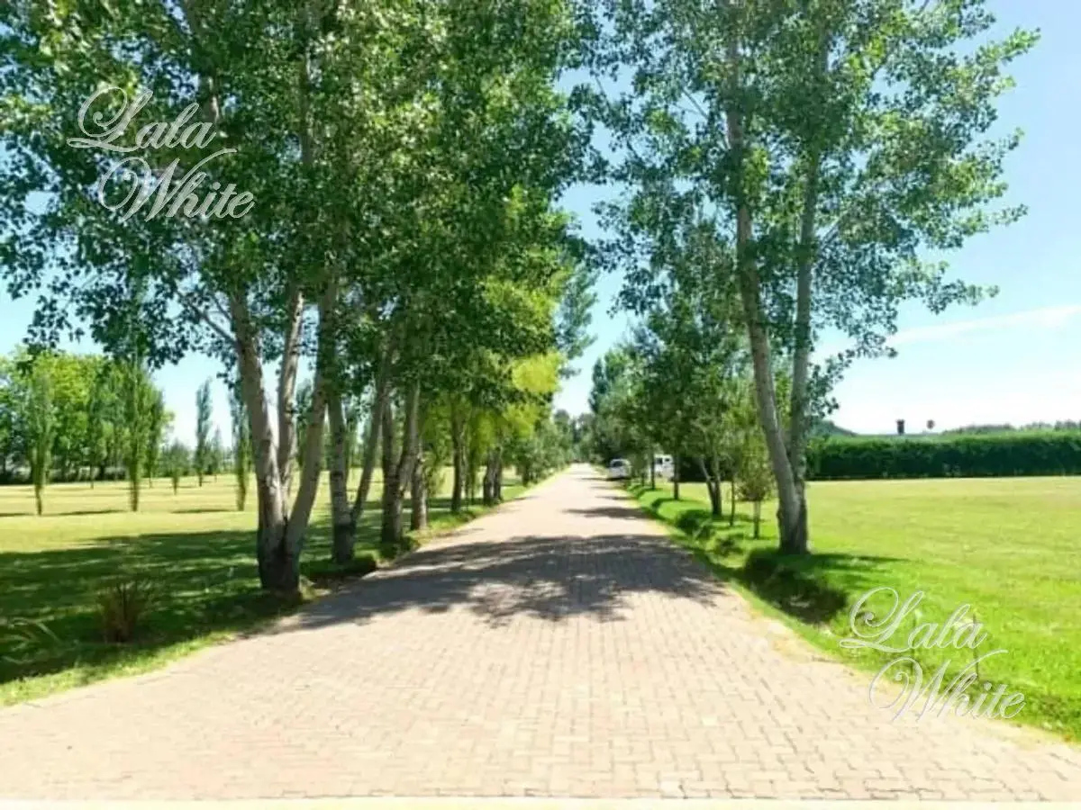Lote a la venta en Lomas de Petión 3