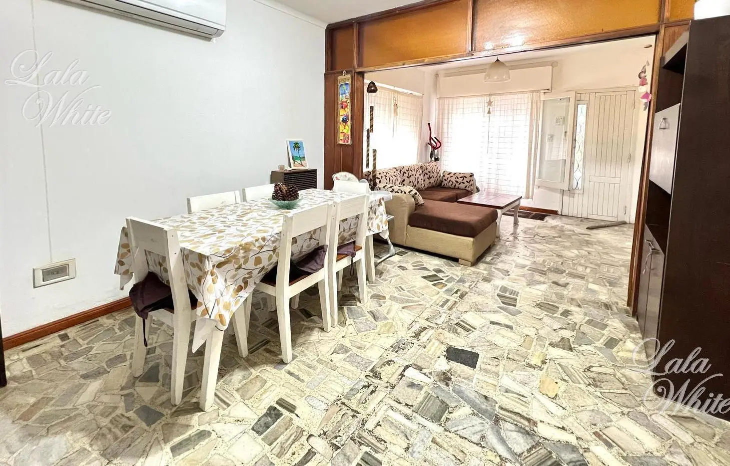 Casa a la venta en Luis Guillón Apto Crédito 1