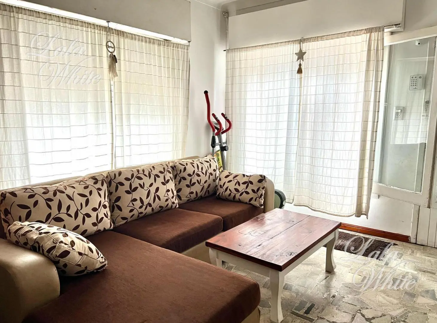 Casa a la venta en Luis Guillón Apto Crédito 3