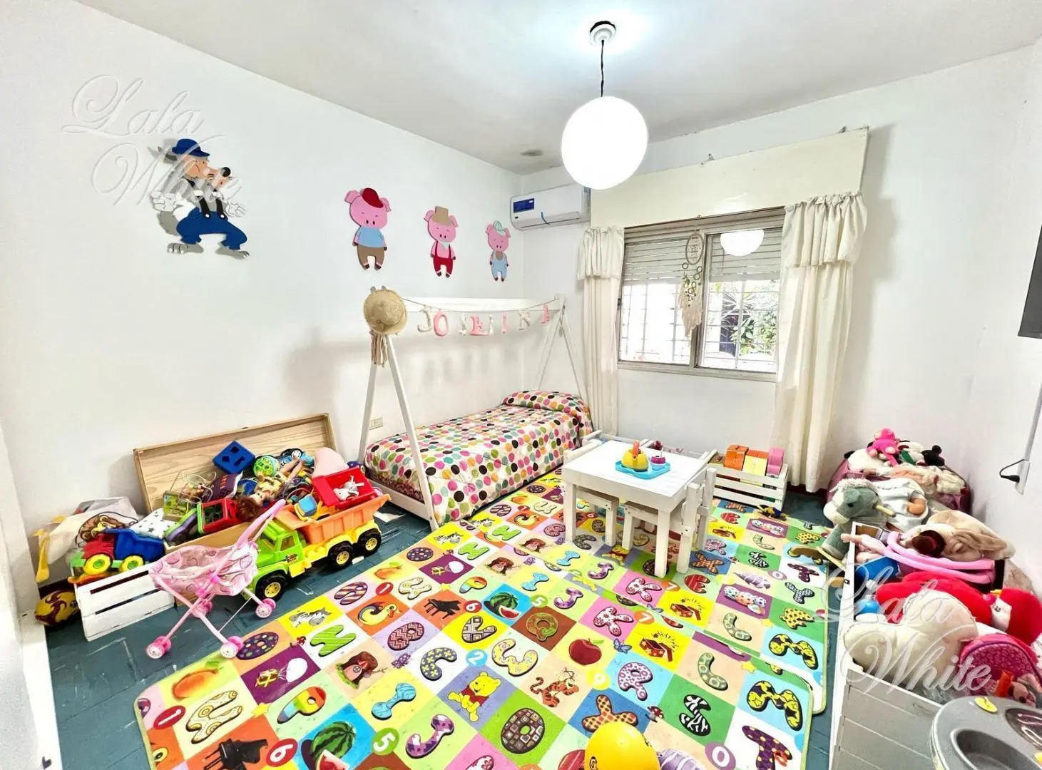 Casa a la venta en Luis Guillón Apto Crédito 4