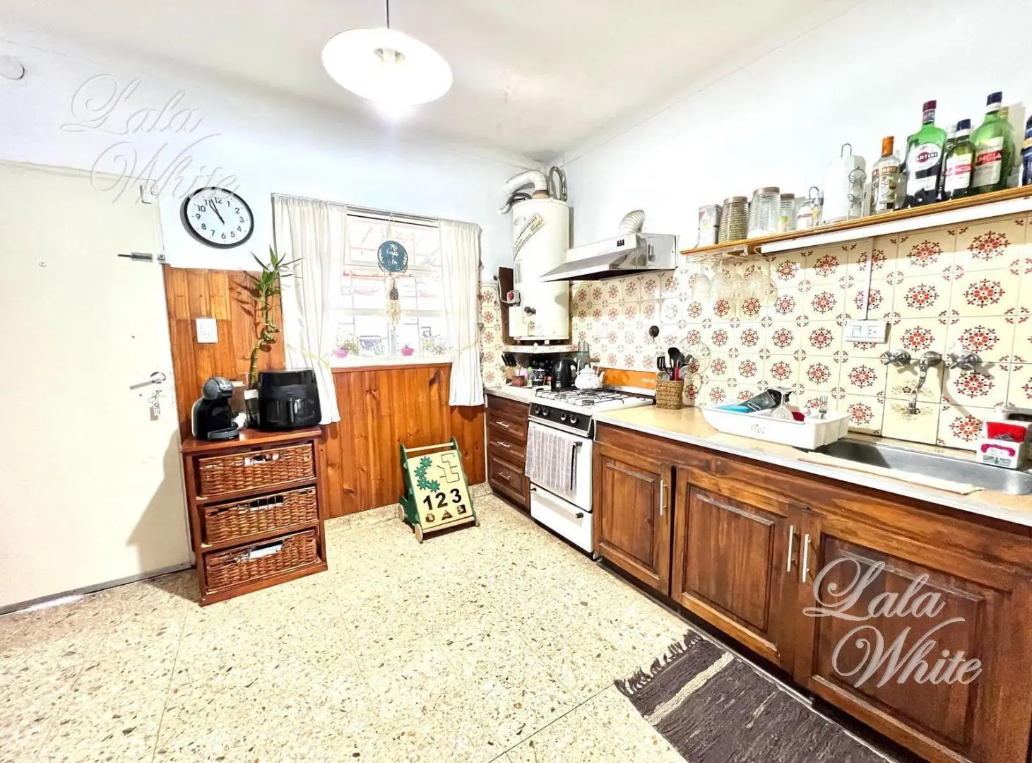 Casa a la venta en Luis Guillón Apto Crédito 5