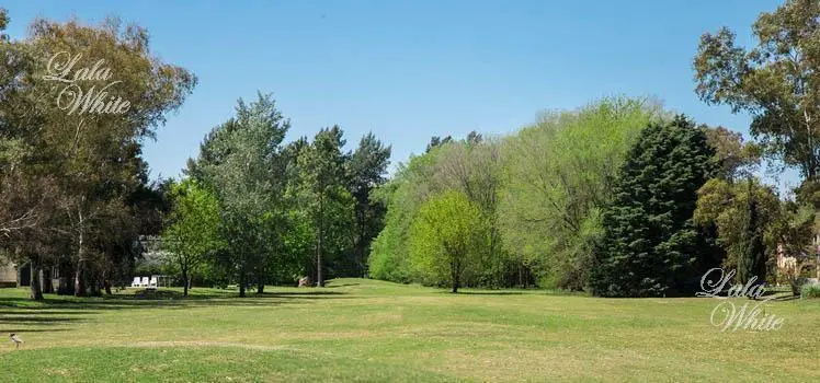 Lote a la venta en Saint Thomas Norte 1