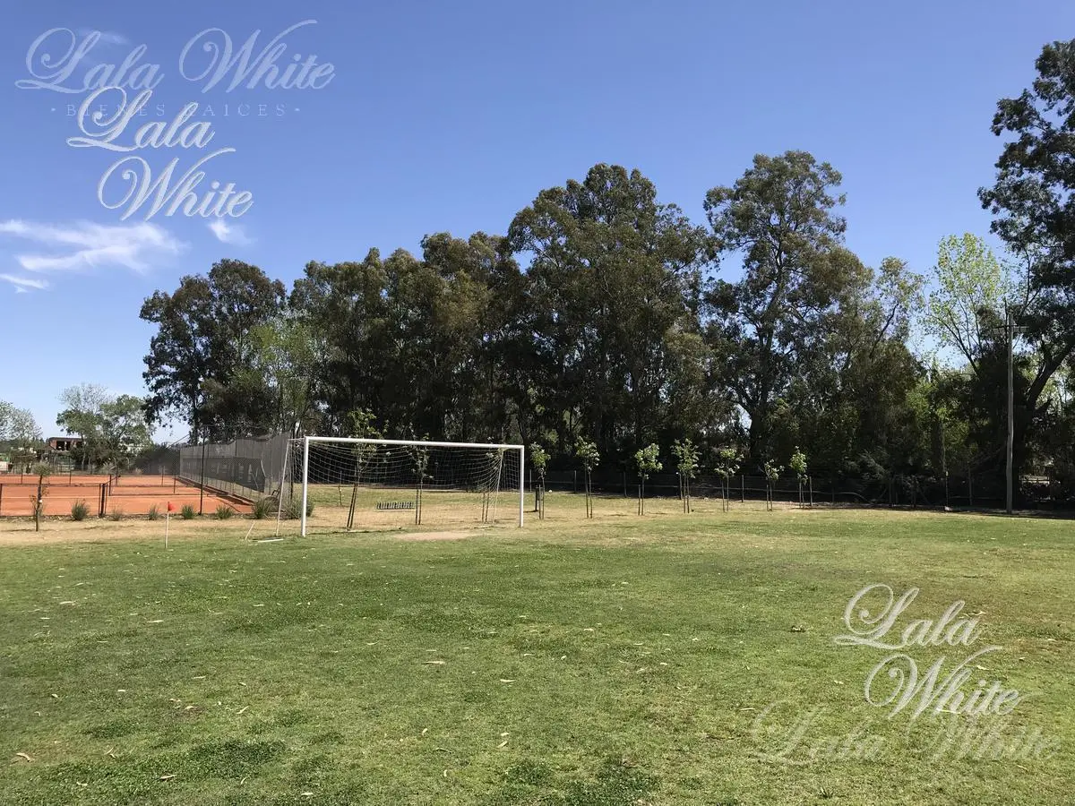Lote a la venta en Santa Inés 1