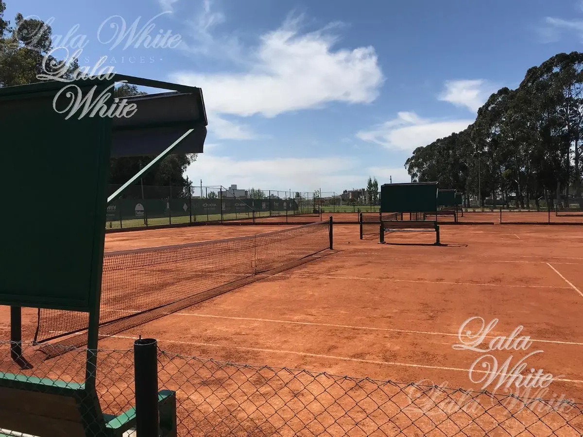 Lote a la venta en Santa Inés 4
