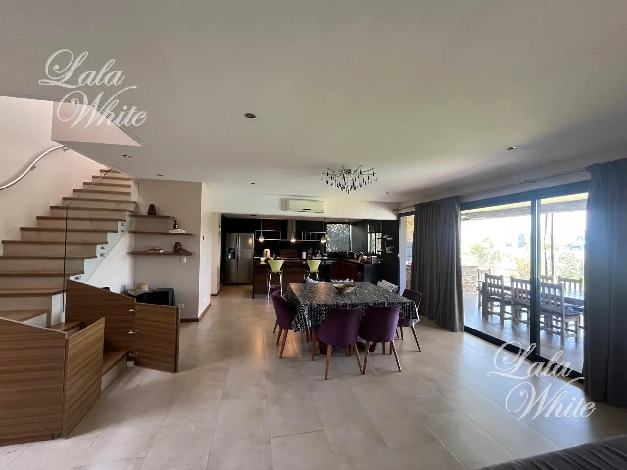 Casa a la venta en Principado 4
