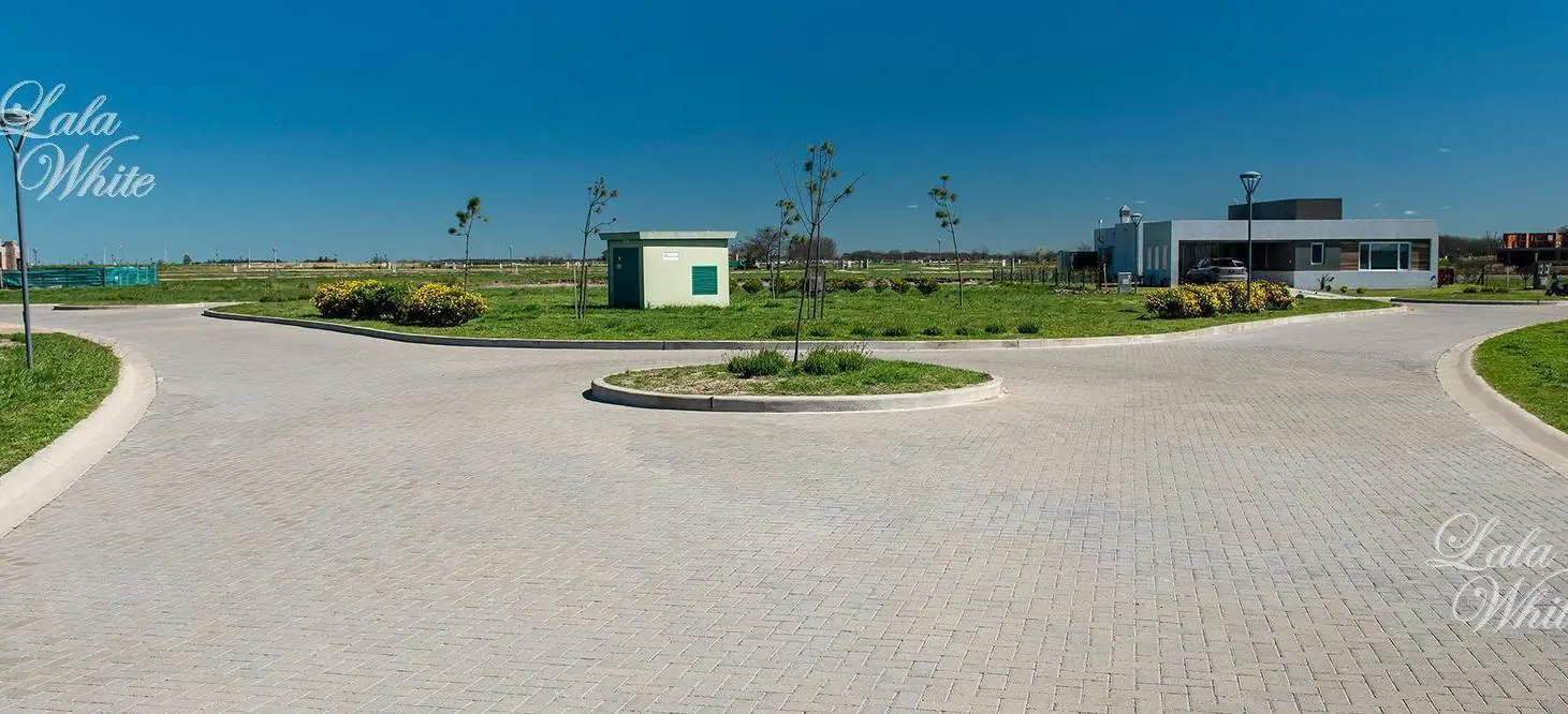 Oportunidad - Lote a la laguna en Santa Clara al Sur 3