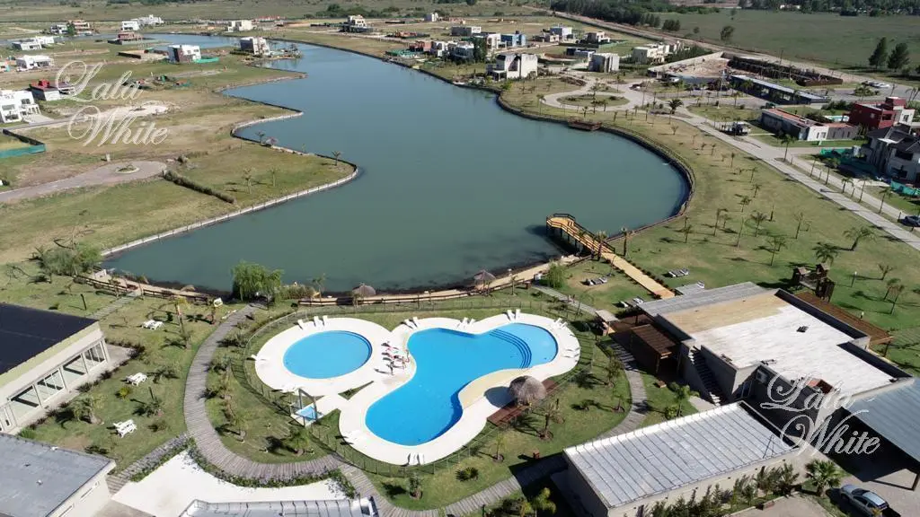 Lote a la venta en Lagos de Canning 2