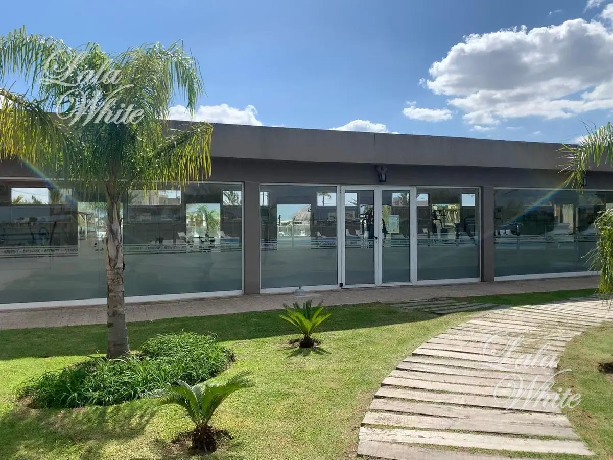 Lote a la venta en Lagos de Canning 4