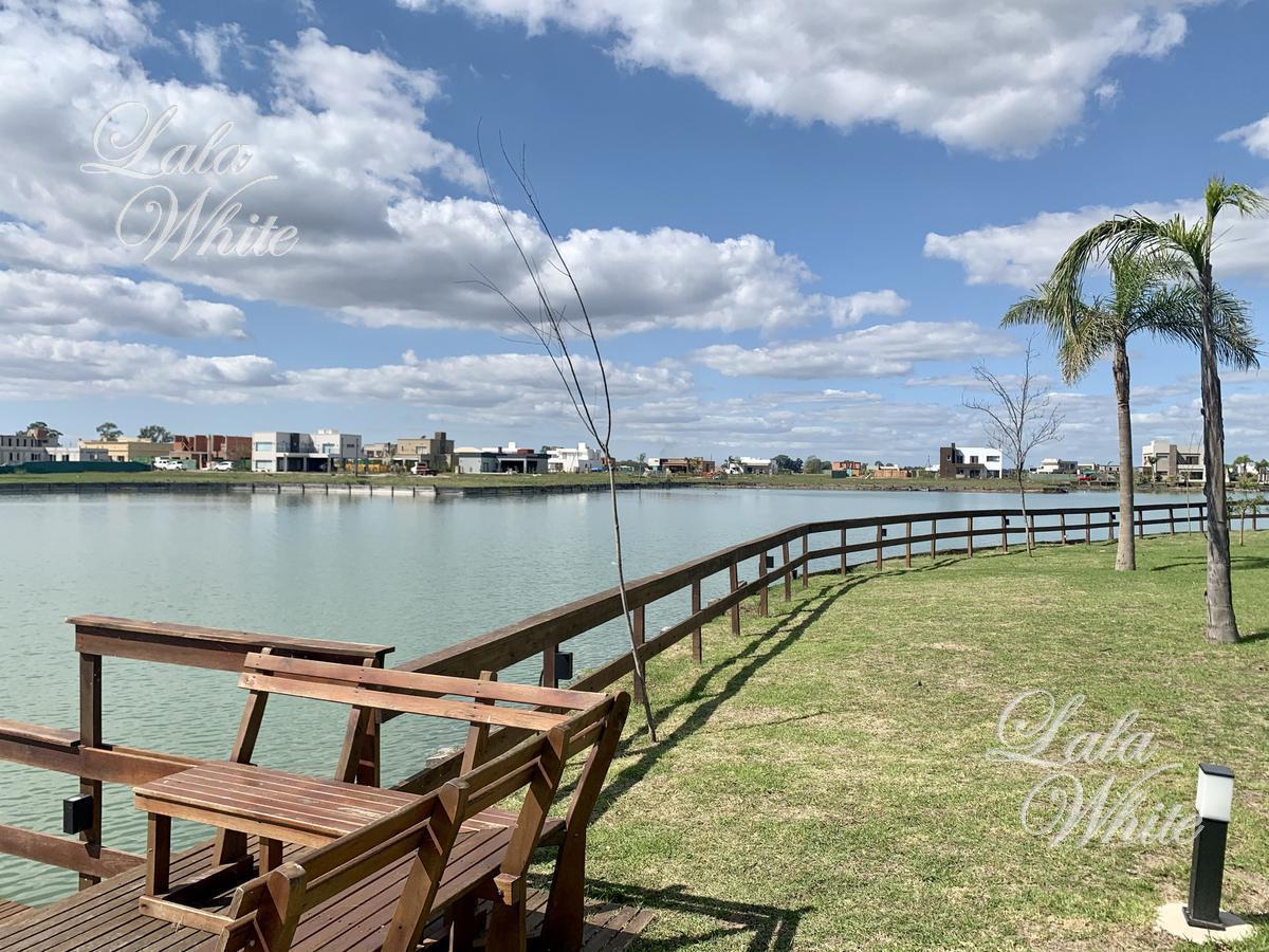 Lote a la venta en Lagos de Canning