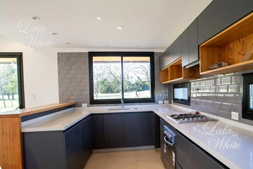 Casa en venta en barrio Lomas Links Ezeiza 8