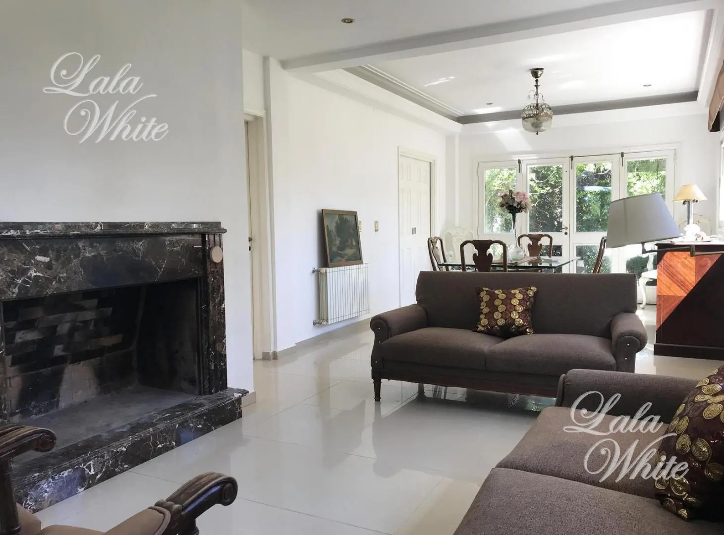 Casa a la venta en El Lauquén 3