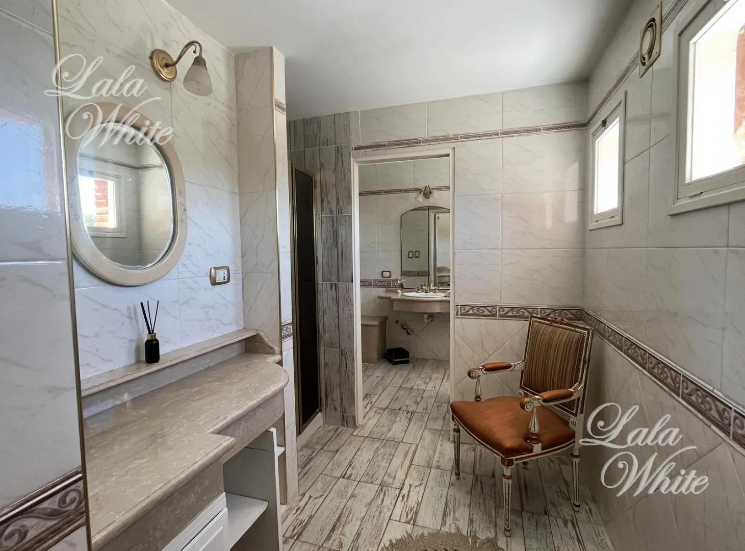 Casa a la venta en El Lauquén 8