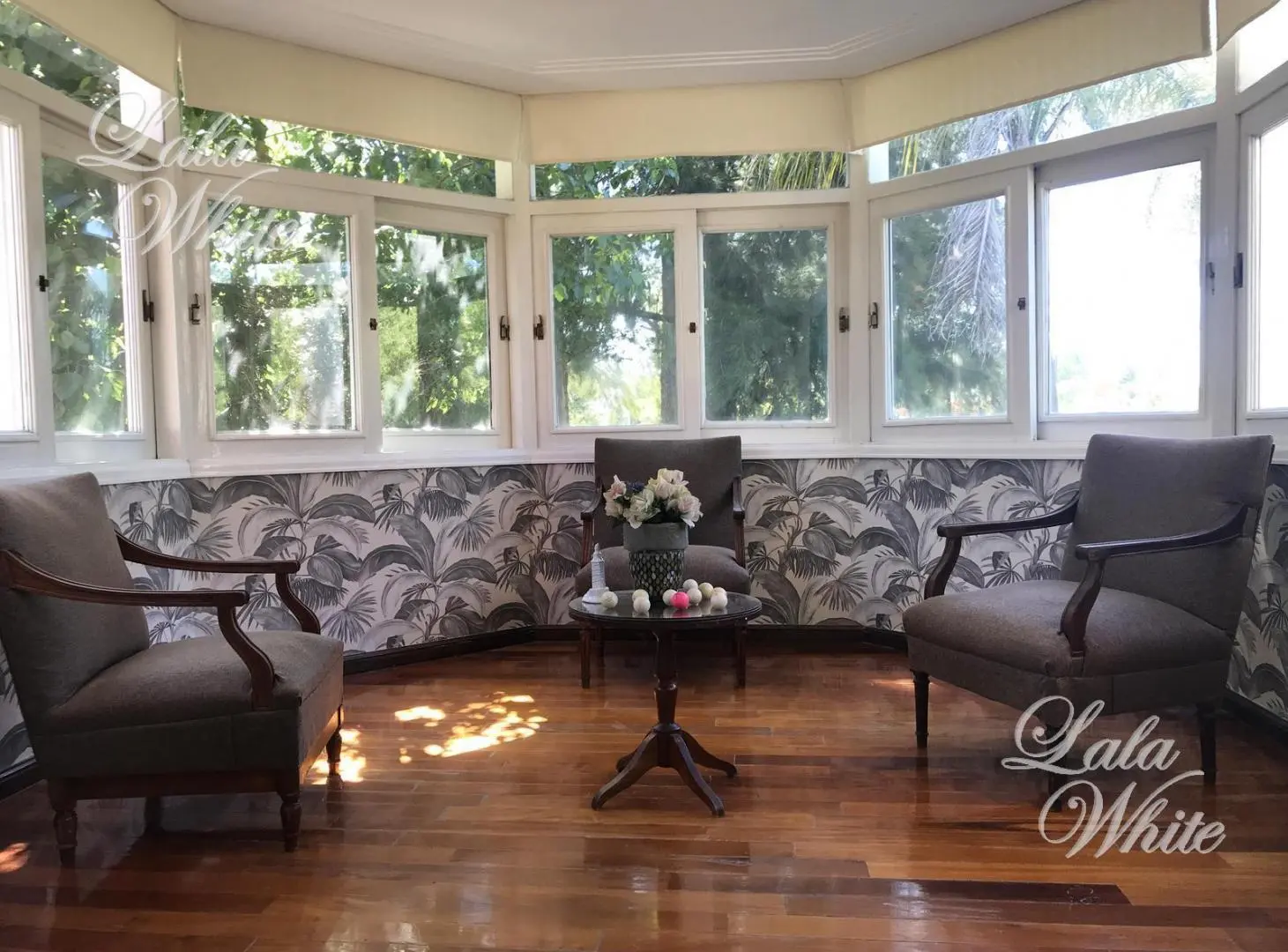 Casa a la venta en El Lauquén 5