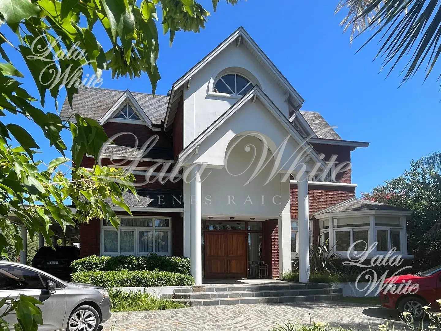 Casa a la venta en El Lauquén 2