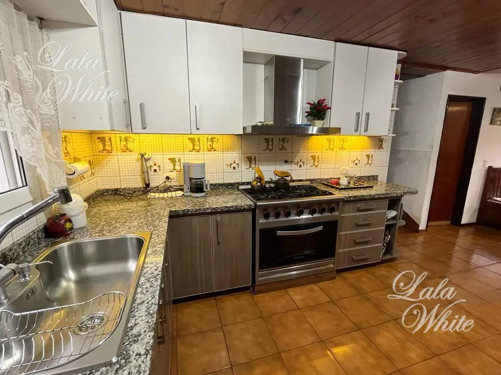 Venta - Casa en Venado II 5
