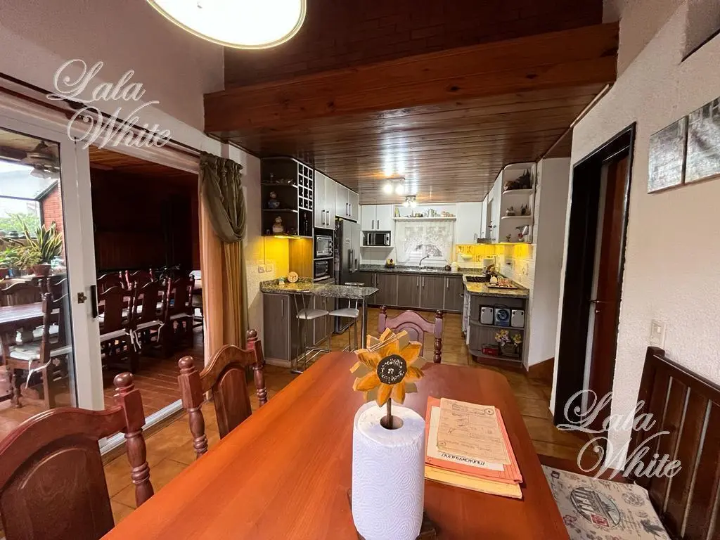 Venta - Casa en Venado II 4