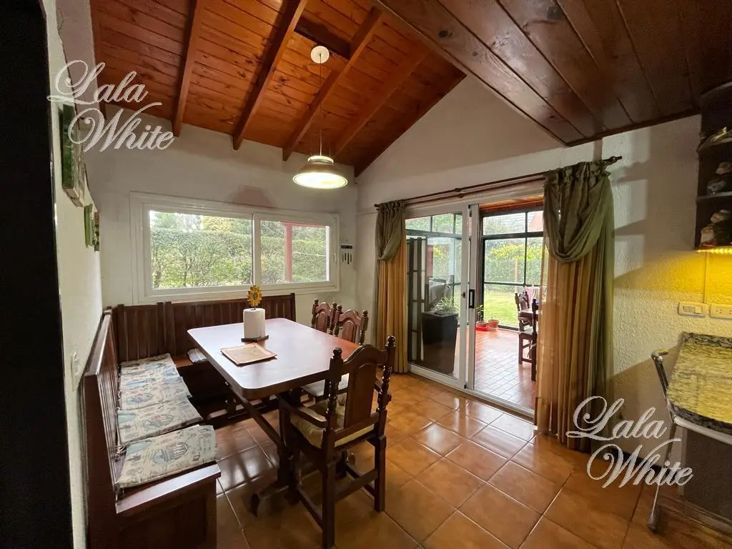 Venta - Casa en Venado II 2