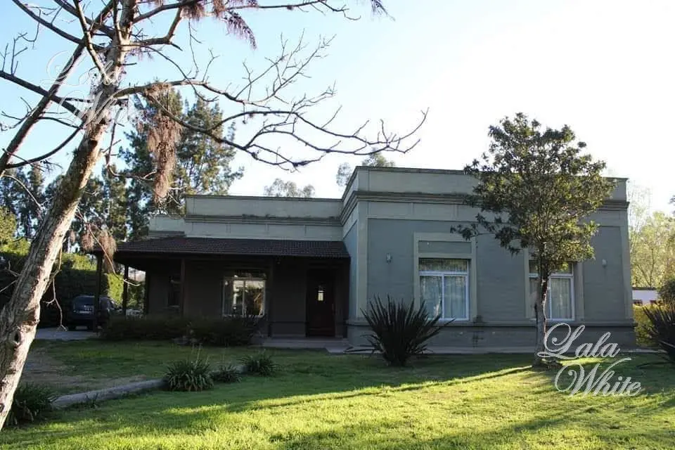 Venta Quinta para uso Profesional/Comercial en Canning 4