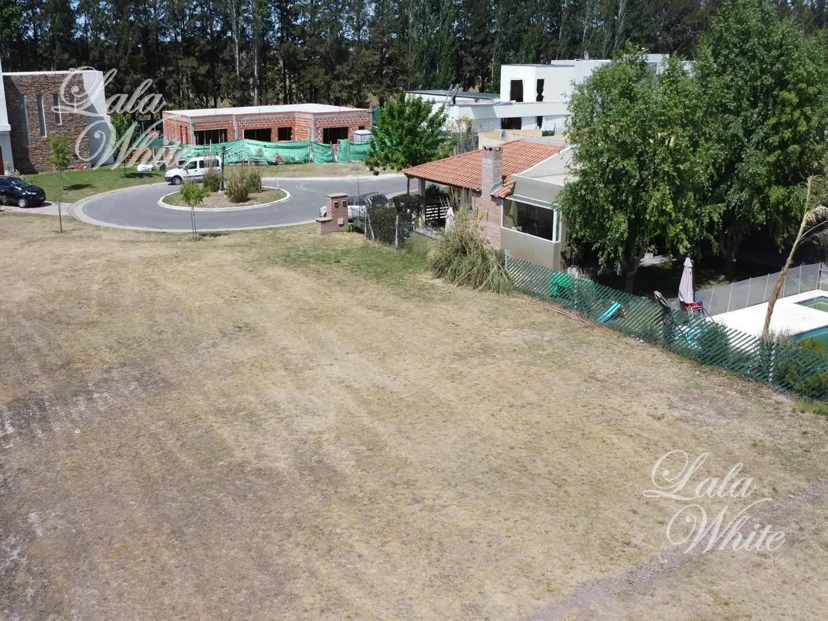 Venta - Lote en Santa Inés - Canning 2