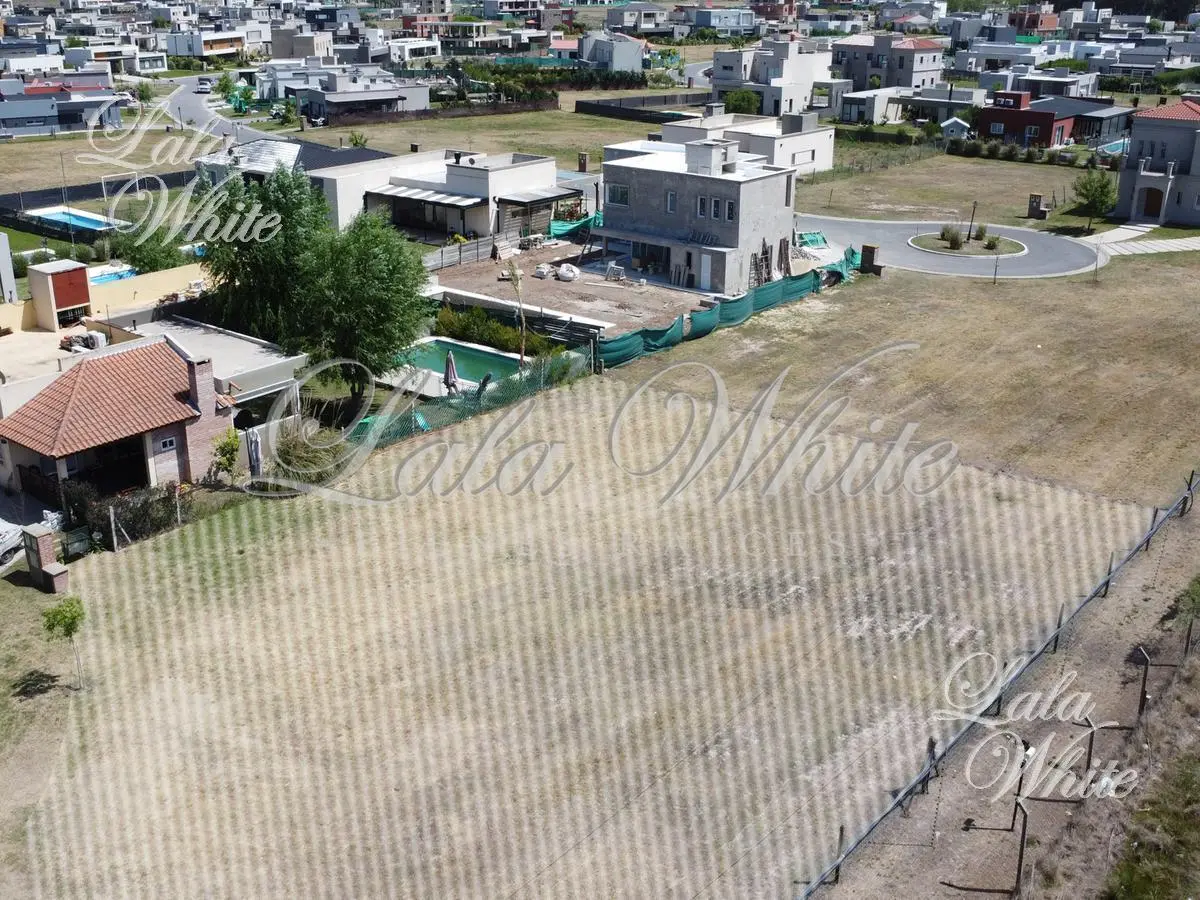 Venta - Lote en Santa Inés - Canning 1