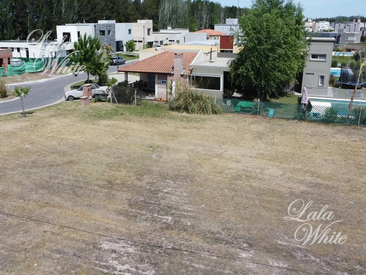 Venta - Lote en Santa Inés - Canning 3