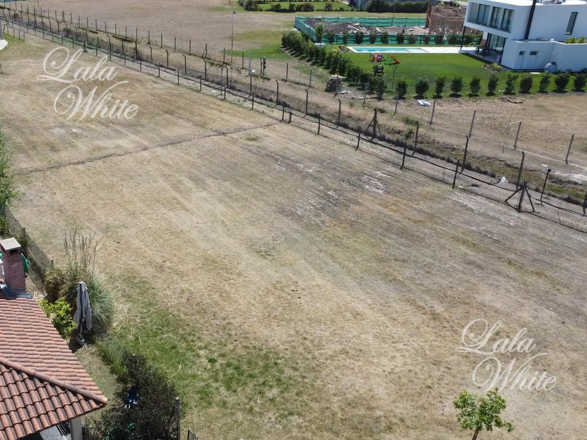 Venta - Lote en Santa Inés - Canning 4