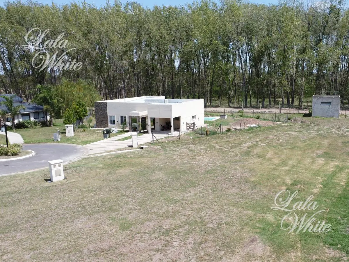 Venta - Lote en La Alameda 3