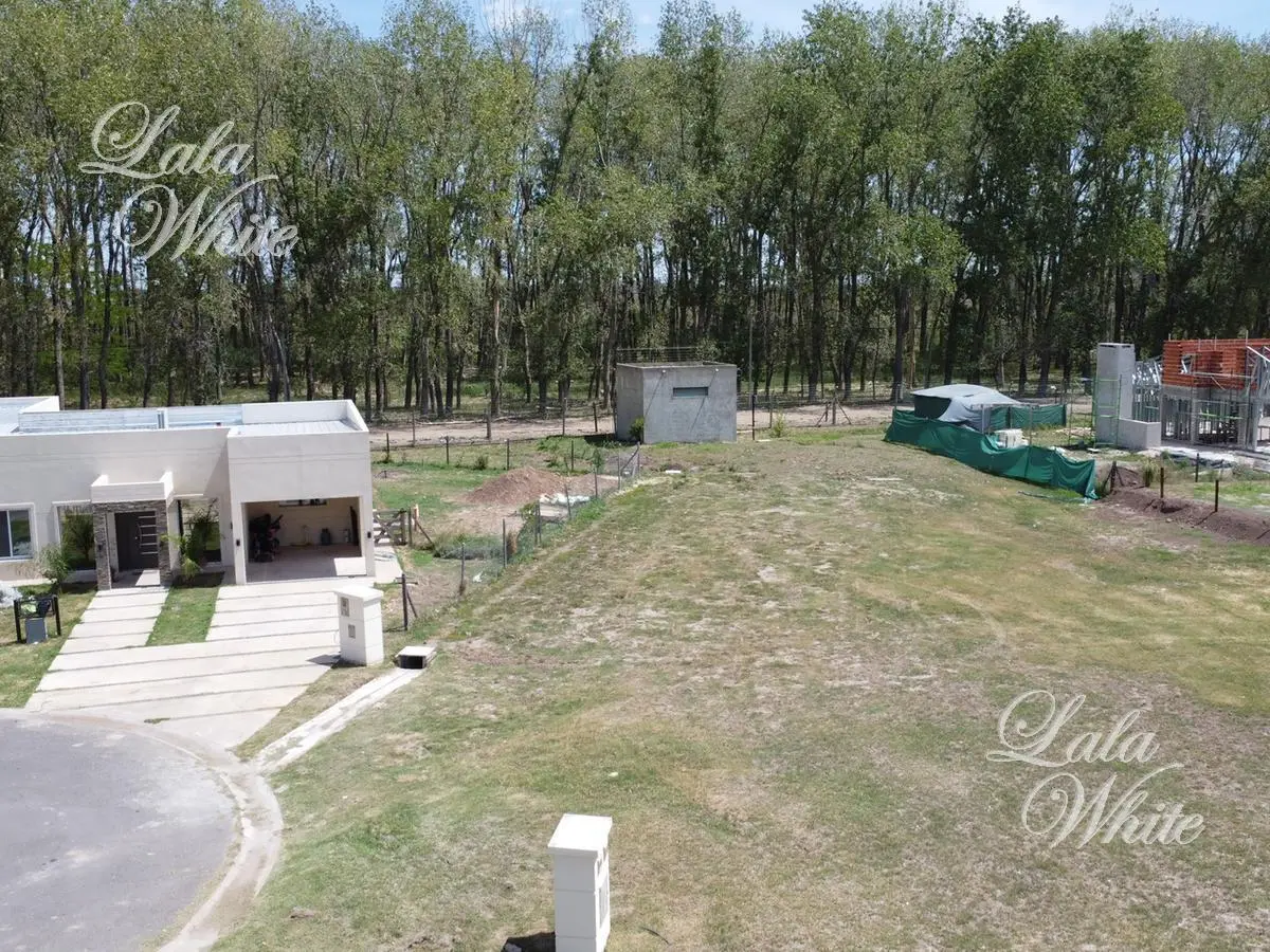 Venta - Lote en La Alameda 2