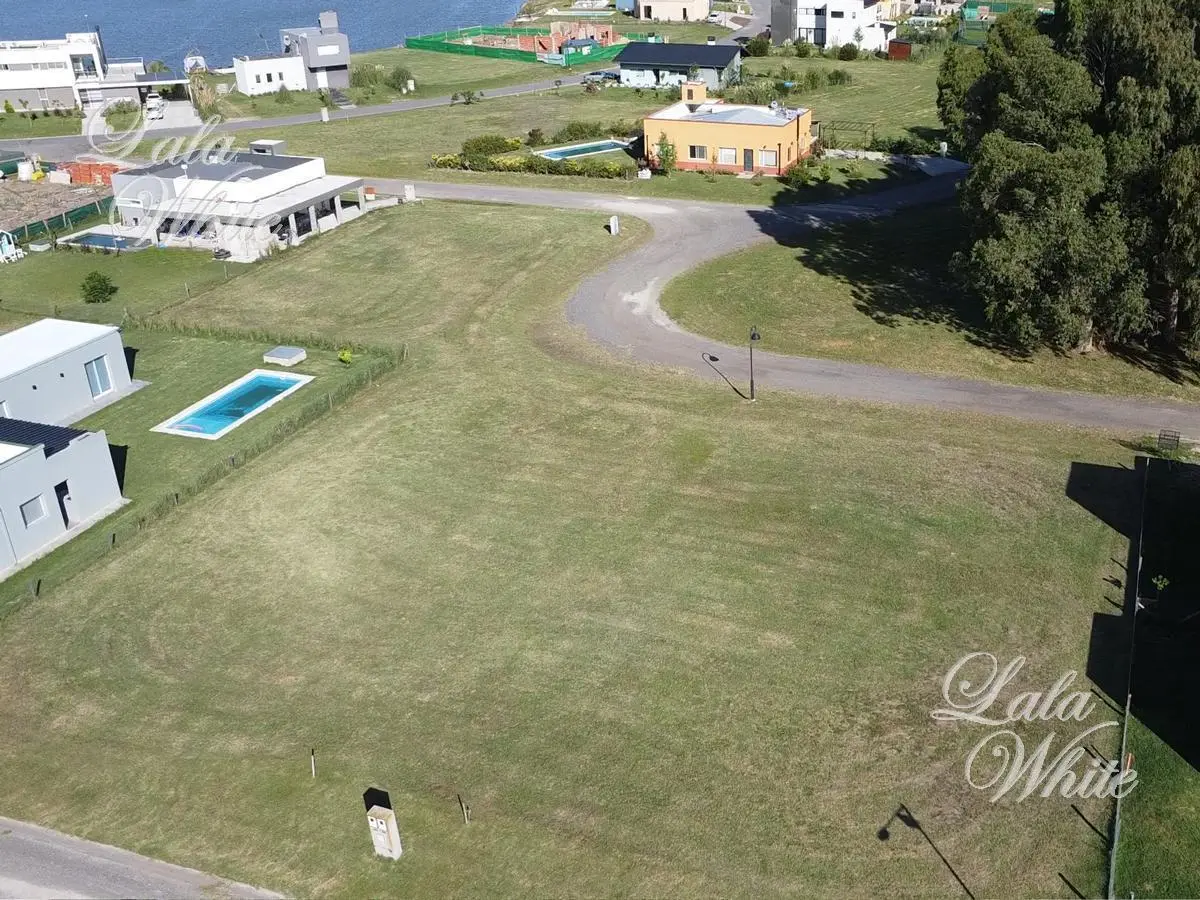 Venta - Lote en Horizontes al Sur 5