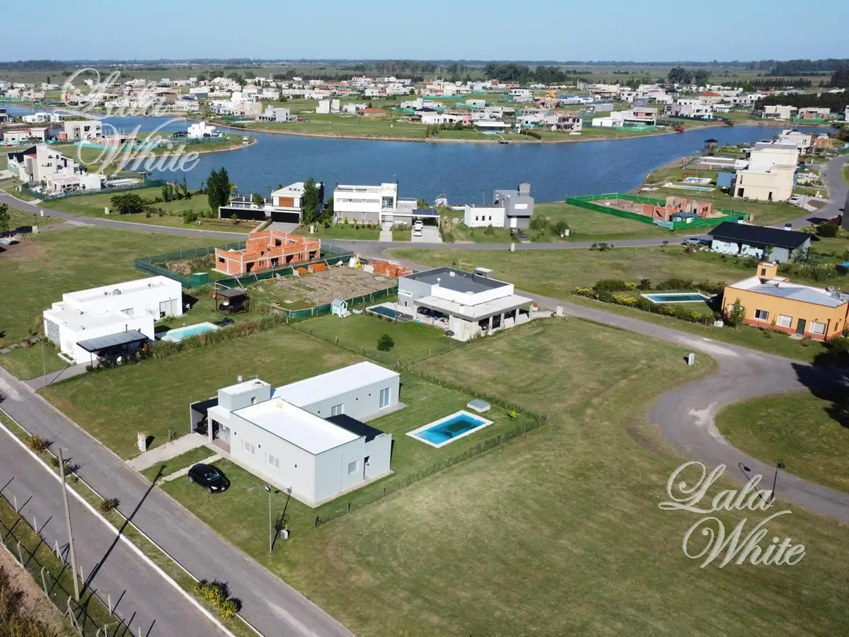 Venta - Lote en Horizontes al Sur 4