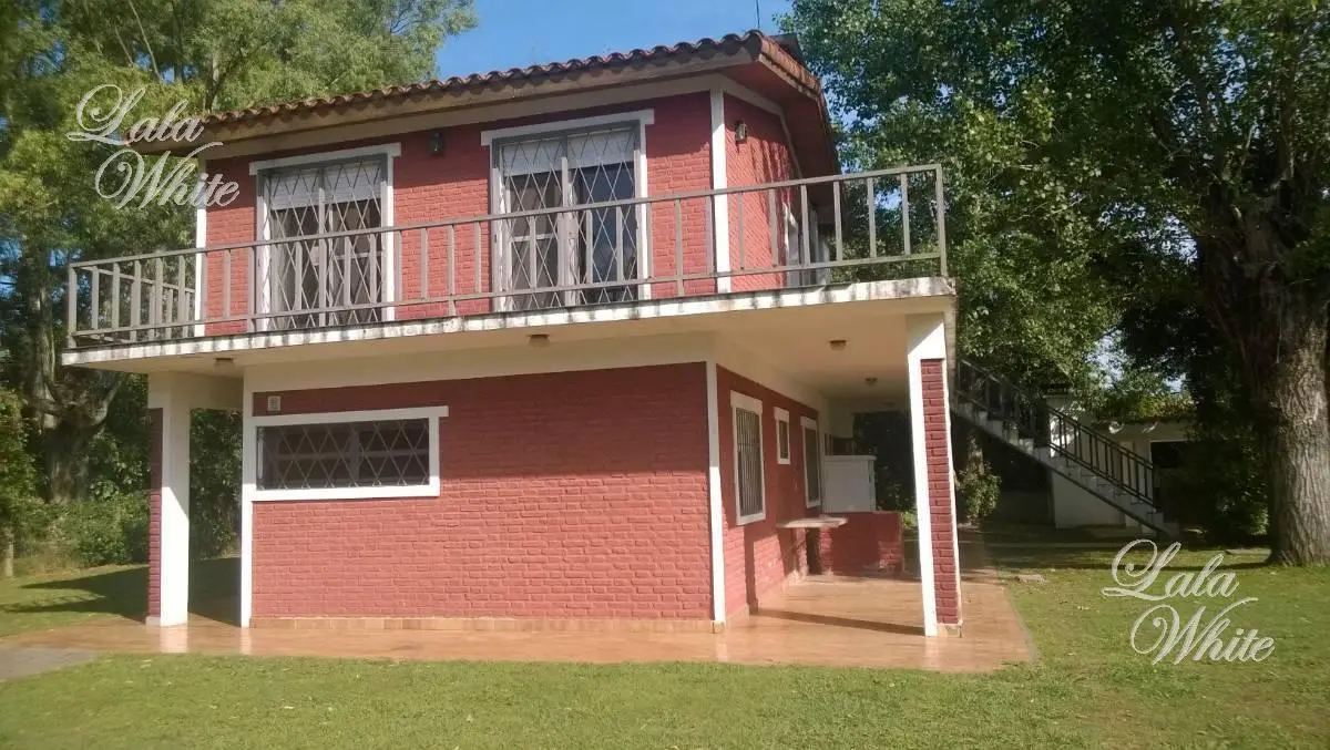 Quinta - La Unión 1