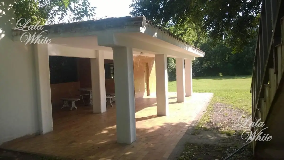 Quinta - La Unión 3