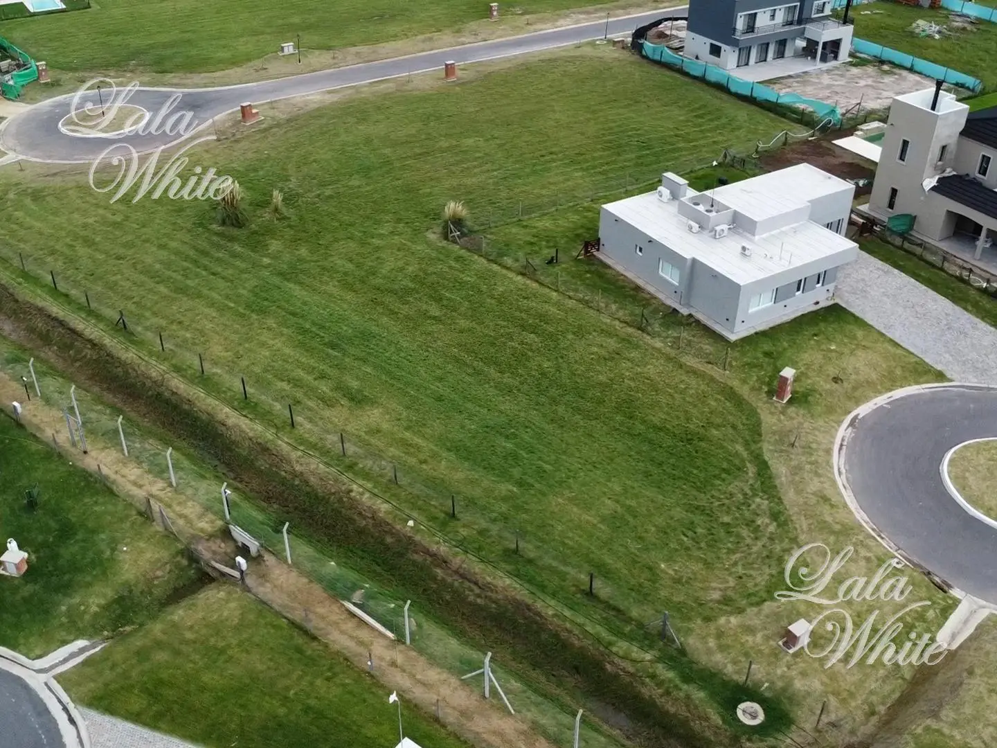 Venta - Lote en San Simón 2
