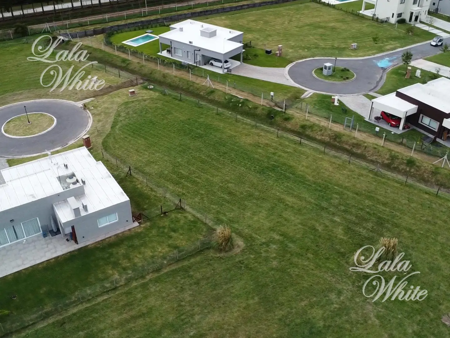 Venta - Lote en San Simón 4