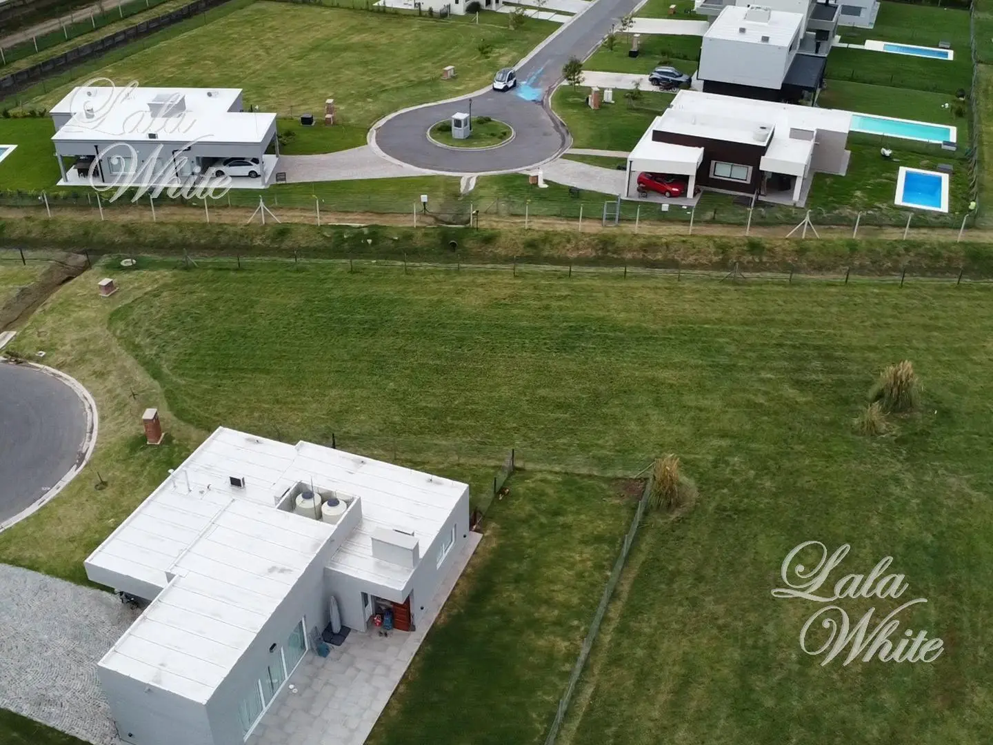Venta - Lote en San Simón 3