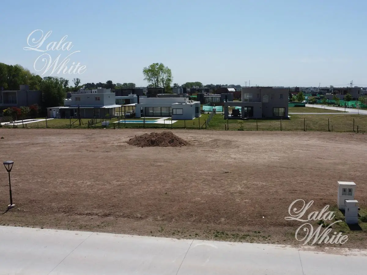 Venta - Lote en La Alameda - Etapa 2 1