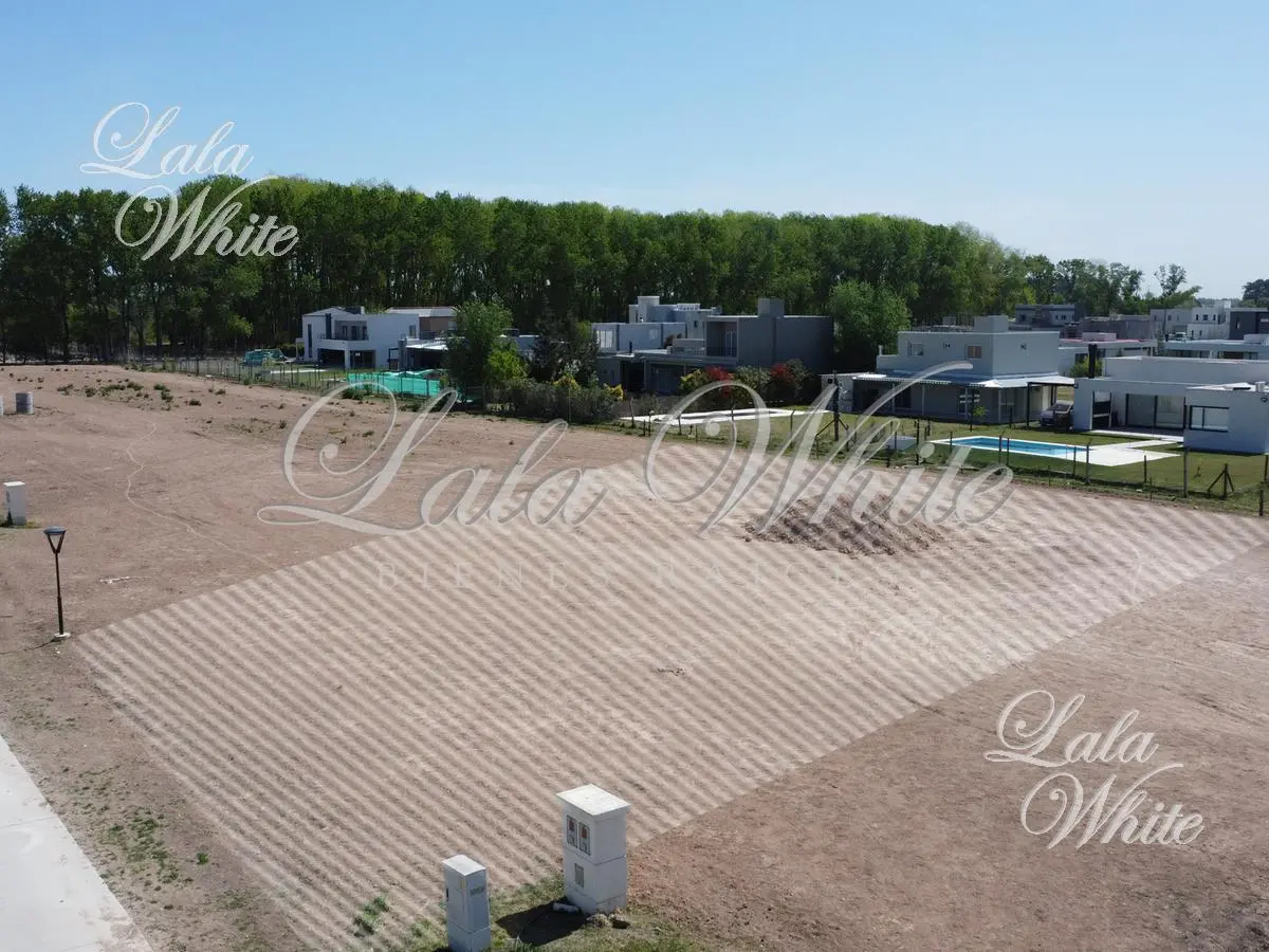 Venta - Lote en La Alameda - Etapa 2 2