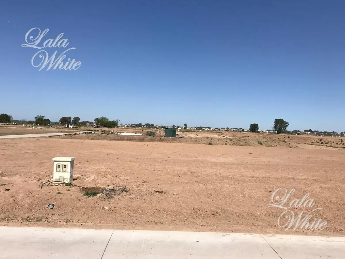 Venta - Lote en La Alameda - Etapa 2 5