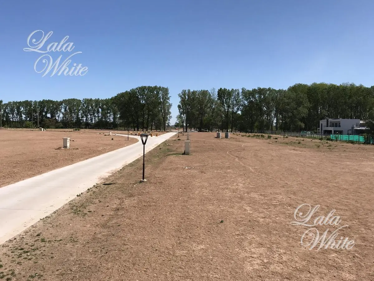 Venta - Lote en La Alameda - Etapa 2 3