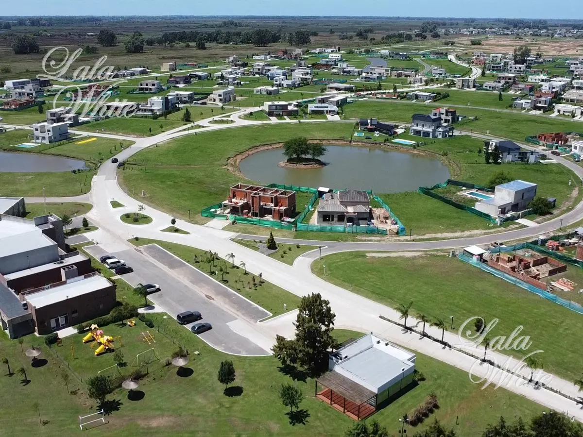 Venta - Lote en La Alameda - Etapa 2 4