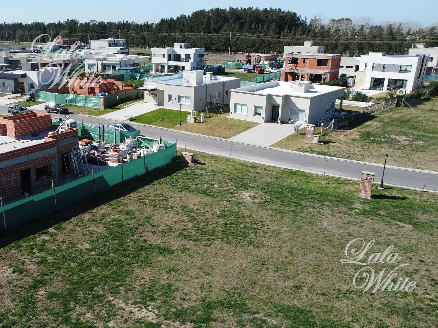 Venta - Lote en San Felipe 3