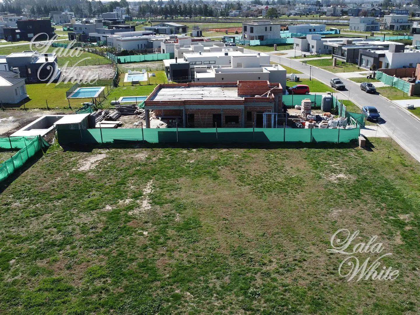 Venta - Lote en San Felipe 4